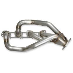 Hooker BlackHeart - Hooker BlackHeart BH23104 1973-1974 Mopar A-Body Gen III Hemi Swap Heaaders - Image 5