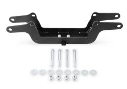 Hooker BlackHeart - Hooker BlackHeart BHS572 Transmission Crossmember - Image 1