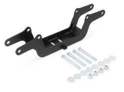 Hooker BlackHeart - Hooker BlackHeart BHS572 Transmission Crossmember - Image 2