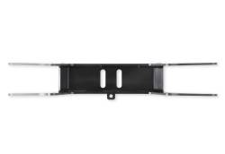 Hooker BlackHeart - Hooker BlackHeart BHS572 Transmission Crossmember - Image 3