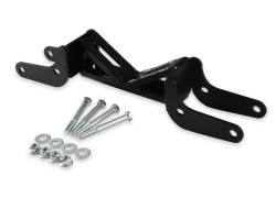 Hooker BlackHeart - Hooker BlackHeart BHS588 TKX Transmission Crossmember Support - Image 1