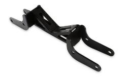 Hooker BlackHeart - Hooker BlackHeart BHS588 TKX Transmission Crossmember Support - Image 3