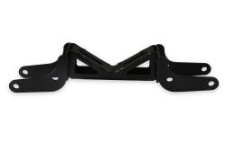 Hooker BlackHeart - Hooker BlackHeart BHS588 TKX Transmission Crossmember Support - Image 4