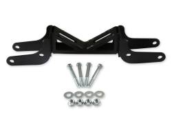 Hooker BlackHeart - Hooker BlackHeart BHS588 TKX Transmission Crossmember Support - Image 6