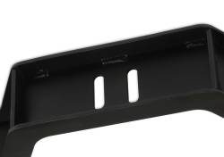 Hooker BlackHeart - Hooker BlackHeart BHS542 Transmission Crossmember - Image 5