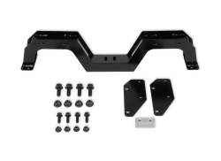 Hooker BlackHeart - Hooker BlackHeart BHS549 Transmission Crossmember - Image 1