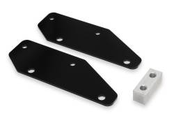 Hooker BlackHeart - Hooker BlackHeart BHS549 Transmission Crossmember - Image 2