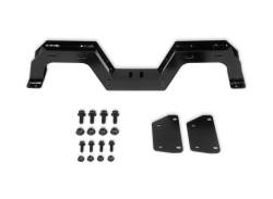 Hooker BlackHeart - Hooker BlackHeart BHS550 Transmission Crossmember - Image 1