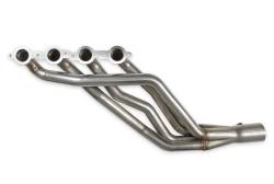 Hooker BlackHeart - Hooker BlackHeart BH13243 LS Swap Long Tube Headers Stainless - Image 6