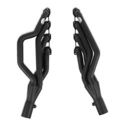 Hooker BlackHeart - Hooker BlackHeart BH2583 Mid-Length Headers for Gen III Hemi Swap - Image 1