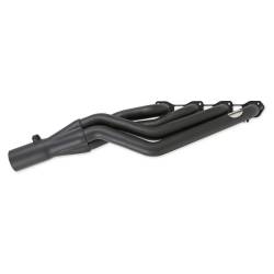 Hooker BlackHeart - Hooker BlackHeart BH2583 Mid-Length Headers for Gen III Hemi Swap - Image 2
