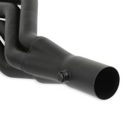 Hooker BlackHeart - Hooker BlackHeart BH2583 Mid-Length Headers for Gen III Hemi Swap - Image 4