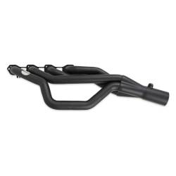 Hooker BlackHeart - Hooker BlackHeart BH2583 Mid-Length Headers for Gen III Hemi Swap - Image 5