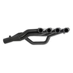 Hooker BlackHeart - Hooker BlackHeart BH2583 Mid-Length Headers for Gen III Hemi Swap - Image 6