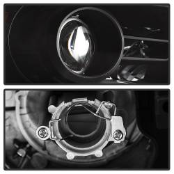 Spyder Auto - Spyder Auto 9040238 XTune Projector Headlights for 13-18 RAM 1500/2500/3500 - Image 3