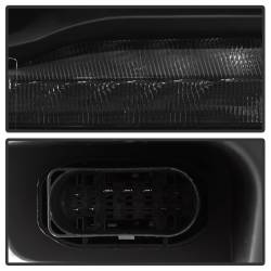 Spyder Auto - Spyder Auto 9040238 XTune Projector Headlights for 13-18 RAM 1500/2500/3500 - Image 4
