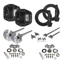 Yukon Gear and Axle - Yukon Gear YGK066STG4 Differential Ring & Pinion for Jeep Wrangler JL/JT - Image 7
