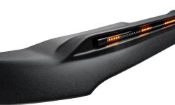 Auto Ventshade AVS - Auto VentShade 953166 Aeroskin LightShield Pro Hood Protector for 19-23 Ranger - Image 3