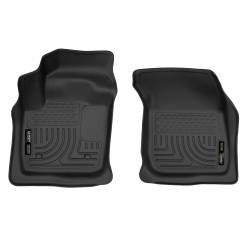 Husky Liners - Husky Liners 55571 X-Act Contour Front Floor Liners - Image 1