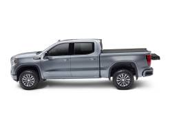 RealTruck BAK - BAK 80102 Revolver X4s Hard Rolling Truck Bed Cover 88-13 GM 8' - Image 5