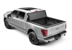 RealTruck BAK - BAKFlip MX4 19-25 NBS Ram 1500 6'4" w/o RamBox w/Multifunction TG - Image 2