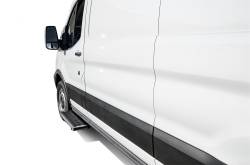 N-Fab - N-Fab GFF19TV-TX Growler Step System - Image 3