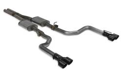 Flowmaster - Flowmaster 717920 Exhaust System for 15-23 Dodge Challenger 6.2/6.4 - Image 3