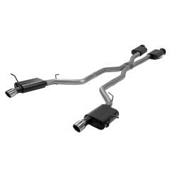 Flowmaster - Flowmaster 817952 Exhaust System for 18-24 Dodge Durango 6.4 - Image 1