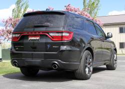 Flowmaster - Flowmaster 817952 Exhaust System for 18-24 Dodge Durango 6.4 - Image 7