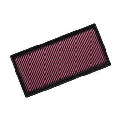 Flowmaster - Flowmaster 615030 Chevy/GMC/Pontiac Engine Air Filter - Image 1