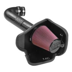Flowmaster - Flowmaster 615182 Cold Air Intake for Dodge/Jeep 5.7 Engine - Image 1