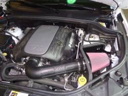 Flowmaster - Flowmaster 615182 Cold Air Intake for Dodge/Jeep 5.7 Engine - Image 2