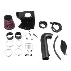 Flowmaster - Flowmaster 615182 Cold Air Intake for Dodge/Jeep 5.7 Engine - Image 5