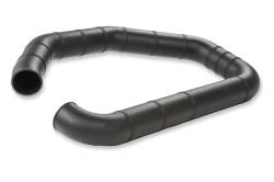 Flowmaster - Flowmaster 615400 Delta Force 4.0" Universal Performance Air Intake - Image 2