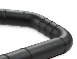 Flowmaster - Flowmaster 615400 Delta Force 4.0" Universal Performance Air Intake - Image 3