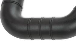 Flowmaster - Flowmaster 615400 Delta Force 4.0" Universal Performance Air Intake - Image 4
