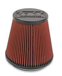Flowmaster - Flowmaster 615400 Delta Force 4.0" Universal Performance Air Intake - Image 5