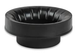 Flowmaster - Flowmaster 615400 Delta Force 4.0" Universal Performance Air Intake - Image 8