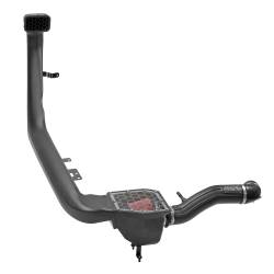 Flowmaster - Flowmaster 615193 Snorkel Intake for 18-25 Jeep Wrangler JL/Gladiator JT 3.6L - Image 2