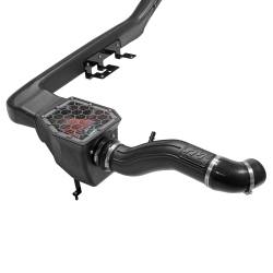 Flowmaster - Flowmaster 615193 Snorkel Intake for 18-25 Jeep Wrangler JL/Gladiator JT 3.6L - Image 4