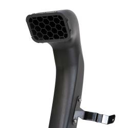 Flowmaster - Flowmaster 615193 Snorkel Intake for 18-25 Jeep Wrangler JL/Gladiator JT 3.6L - Image 5