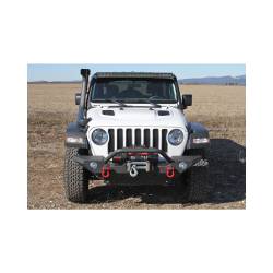 Flowmaster - Flowmaster 615193 Snorkel Intake for 18-25 Jeep Wrangler JL/Gladiator JT 3.6L - Image 8