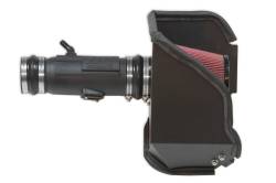 Flowmaster - Flowmaster 615198 Cold Air Intake for 17-24 Nissan TITAN 5.6L - Image 2