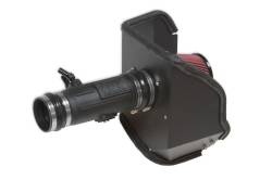Flowmaster - Flowmaster 615198 Cold Air Intake for 17-24 Nissan TITAN 5.6L - Image 4