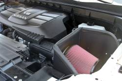Flowmaster - Flowmaster 615198 Cold Air Intake for 17-24 Nissan TITAN 5.6L - Image 5