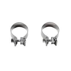 Flowmaster - Flowmaster 717116 Exhaust System for 87-93 Ford Mustang GT - Image 4