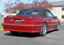 Flowmaster - Flowmaster 717116 Exhaust System for 87-93 Ford Mustang GT - Image 6