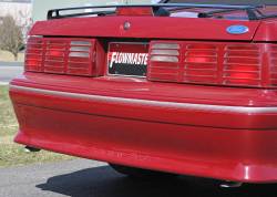 Flowmaster - Flowmaster 717116 Exhaust System for 87-93 Ford Mustang GT - Image 8