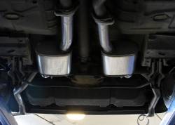 Flowmaster - Flowmaster 717116 Exhaust System for 87-93 Ford Mustang GT - Image 9