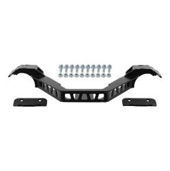 Hooker BlackHeart - Hooker BlackHeart BHS586 Transmission Crossmember F-Body & X-Body - Image 5